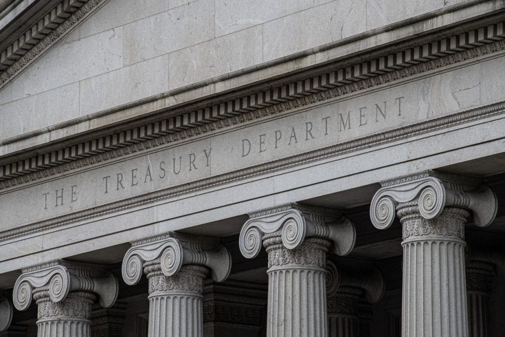 A Crash Course in Treasury Securities Miles Financial Group