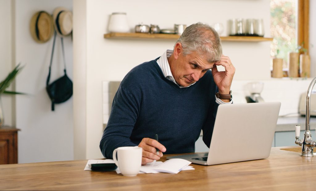 3 Common Retirement Planning Mistakes Miles Financial Group