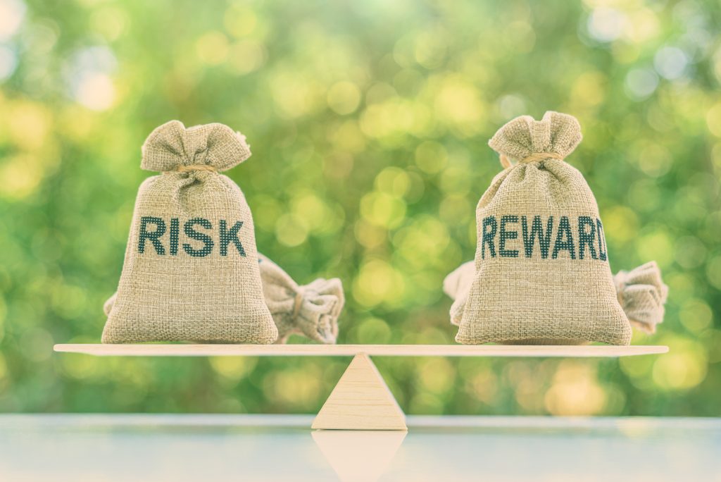 What is Risk Tolerance, and What Does it Mean for You? MILES Financial Group