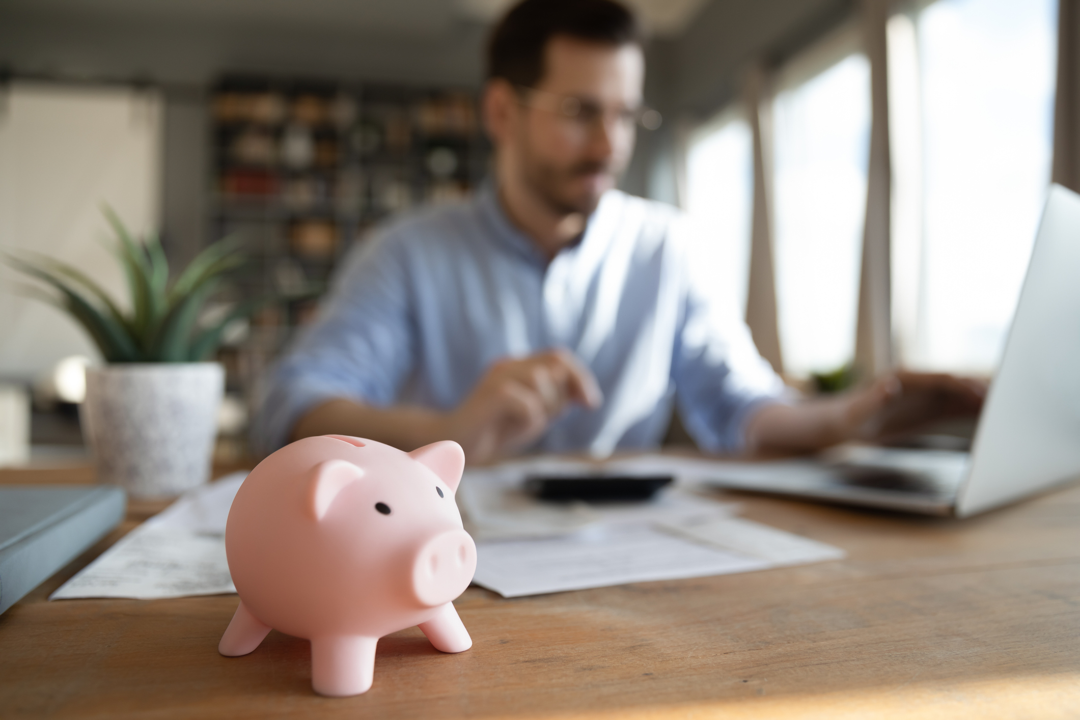 3 Quick Tips to Help Get Your Savings on Track Miles Financial Group