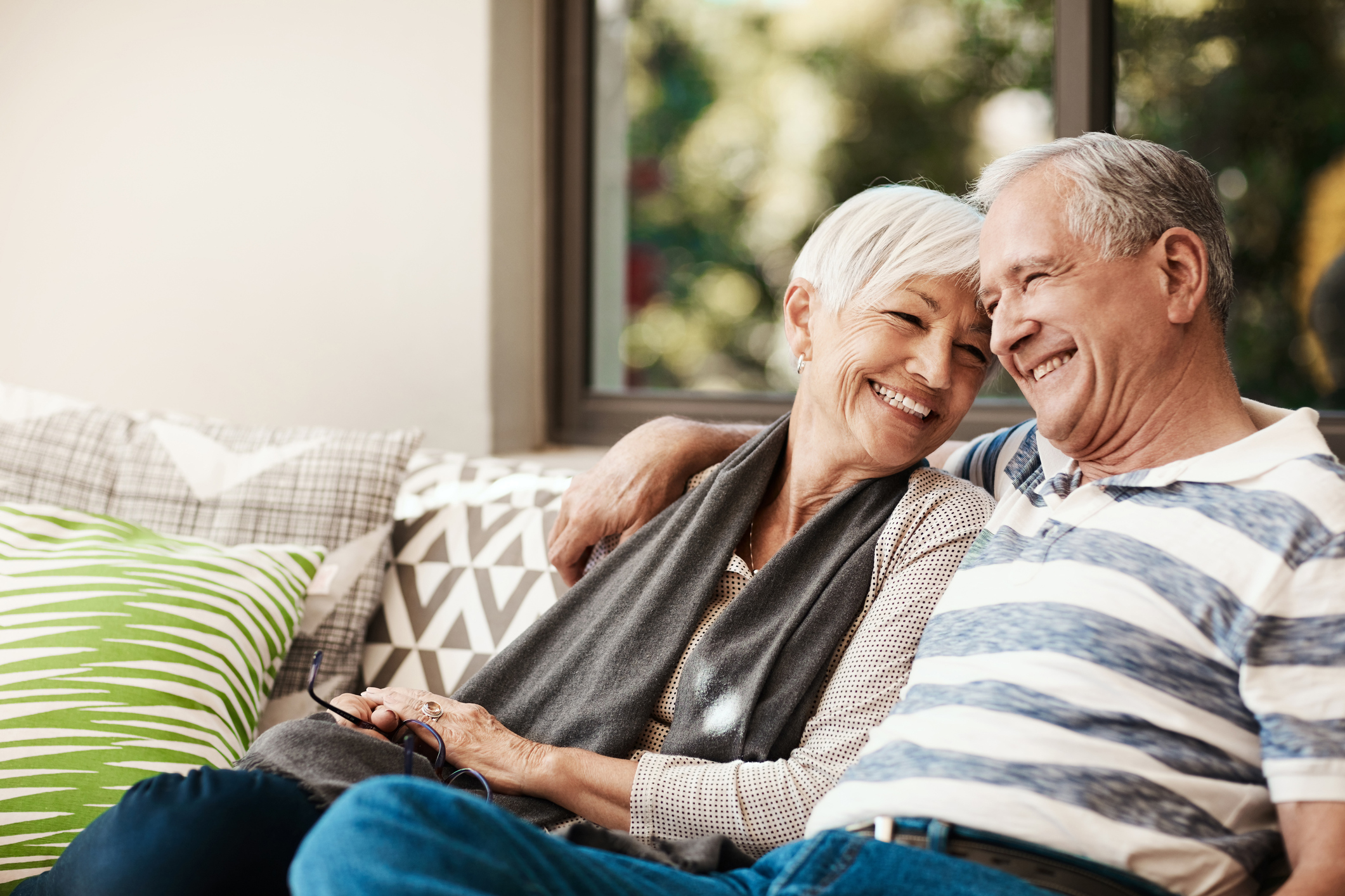 Plan for a Safe and Rewarding Life in Retirement Miles Financial Group