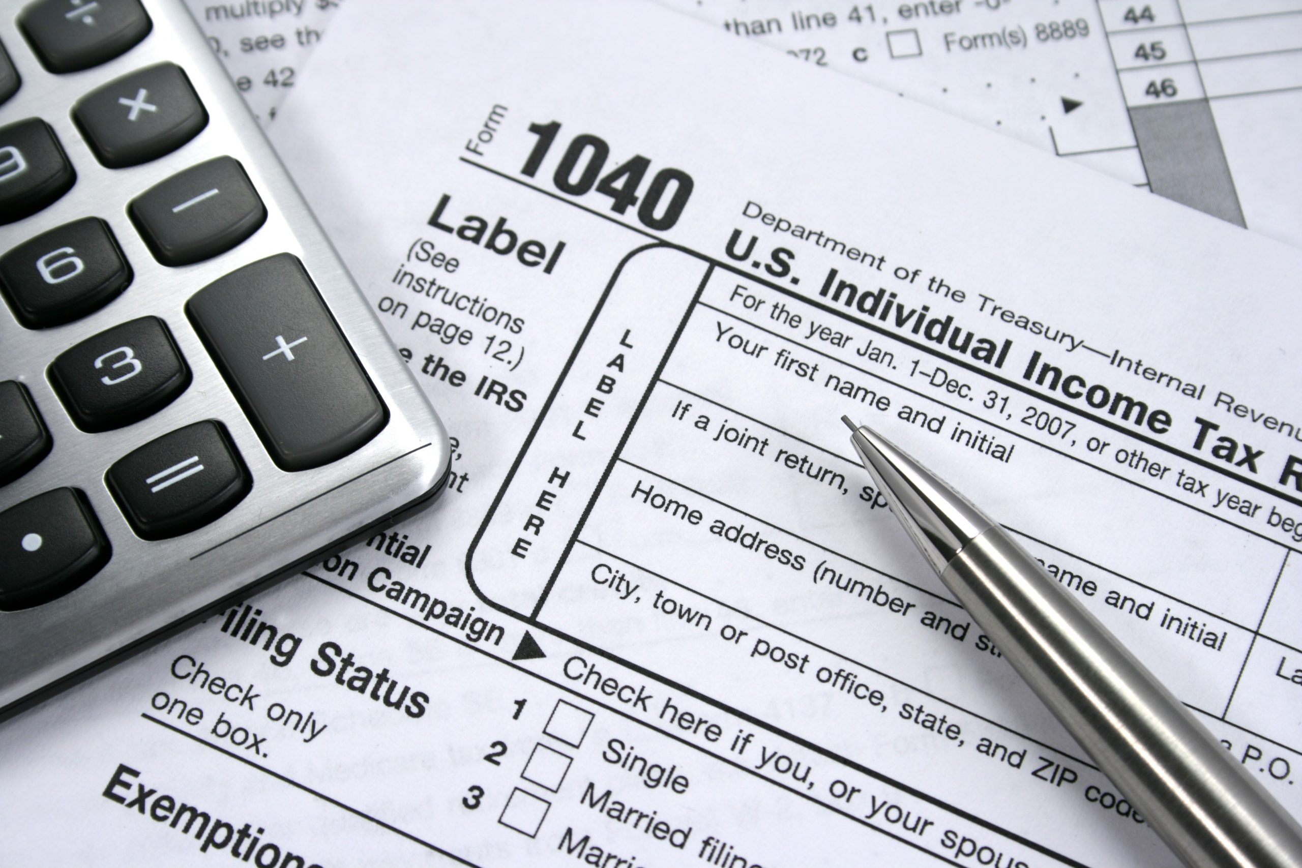 Your Taxes are Filed… Now What? Miles Financial Group