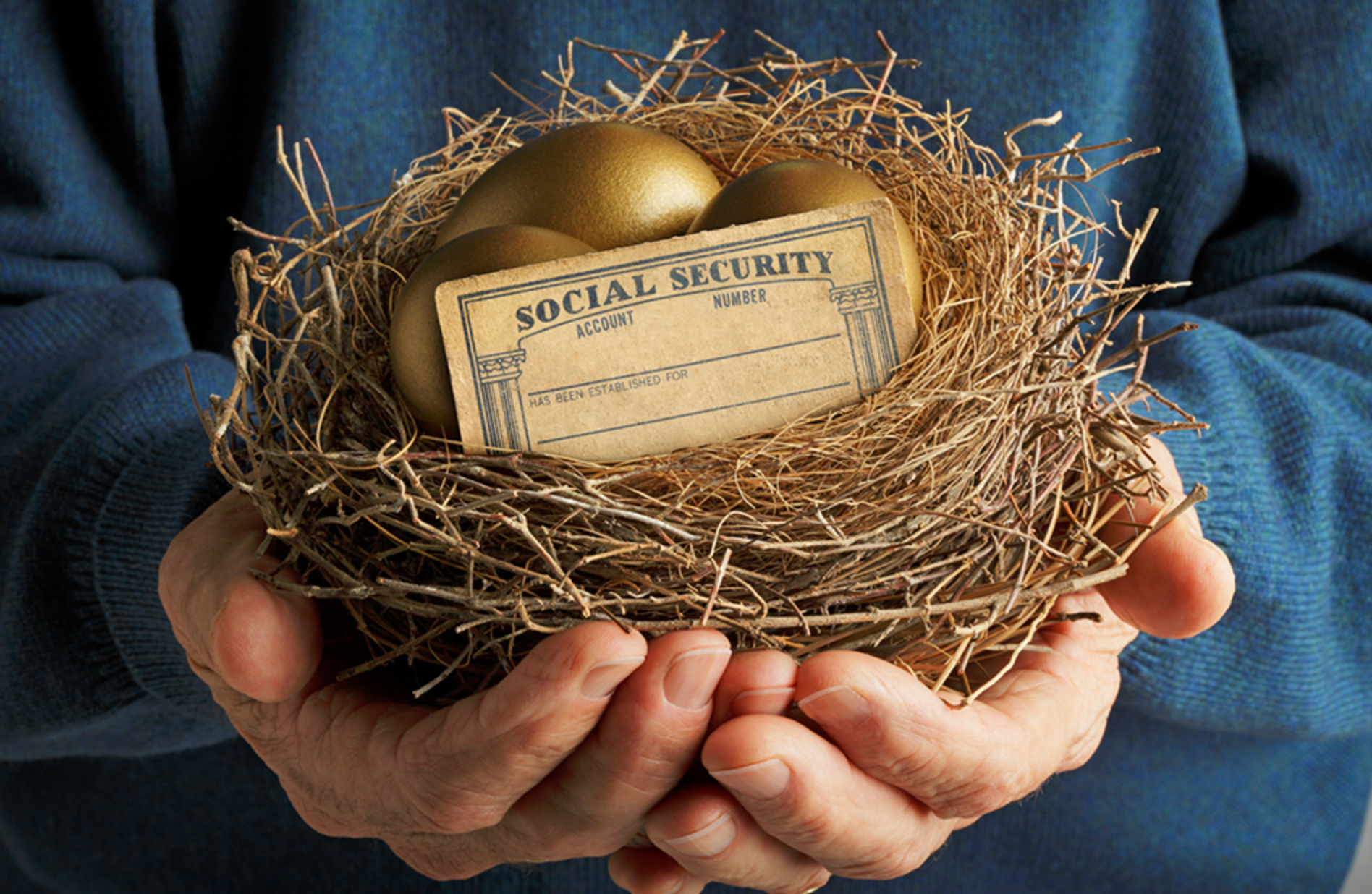 Why Can’t You Rely Solely on Social Security in Retirement? Miles Financial Group