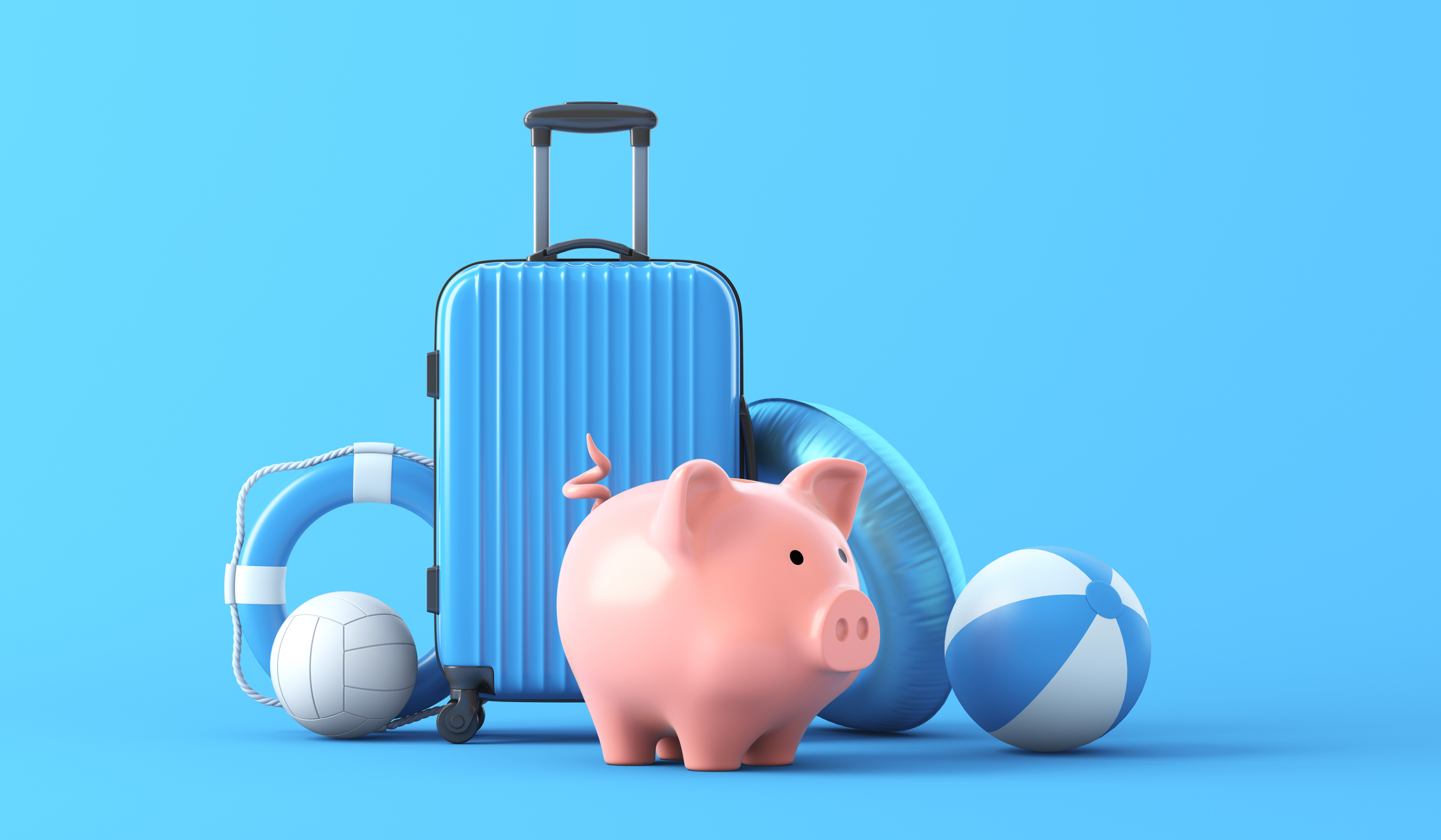 Traveling in Retirement on a Budget MILES Financial Group