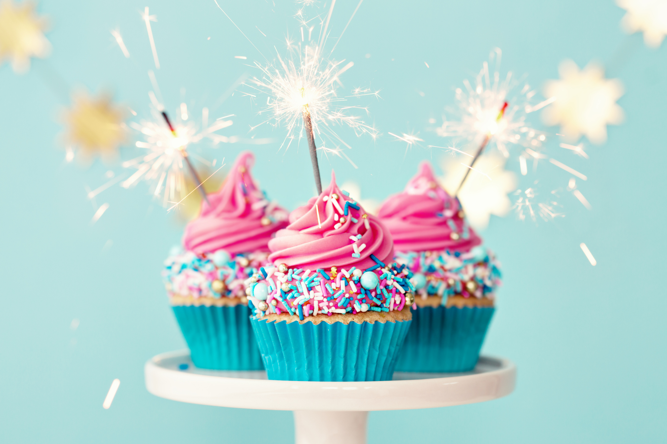 These 3 Retirement Birthdays Are Cause to Celebrate Miles Financial Group