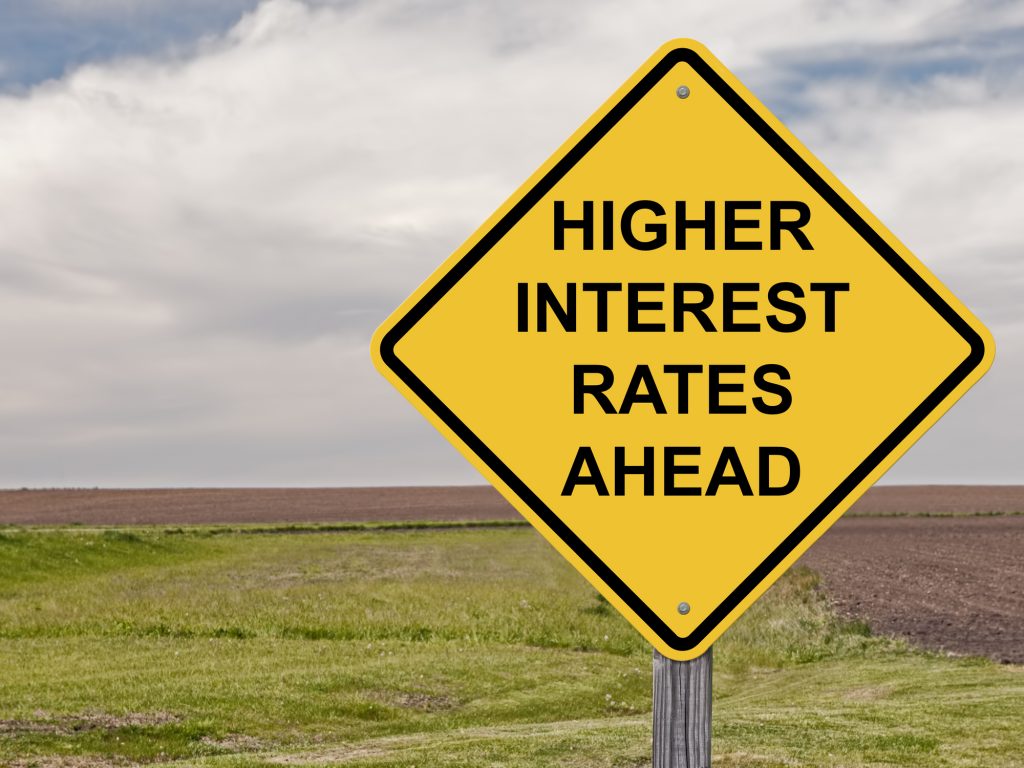 How Rising Interest Rates Affect Your Retirement Plan Miles Financial Group