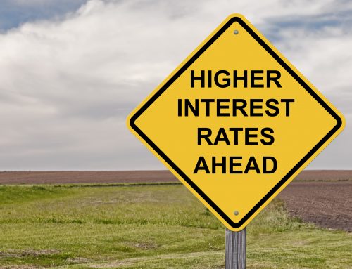 How Rising Interest Rates Affect Your Retirement Plan
