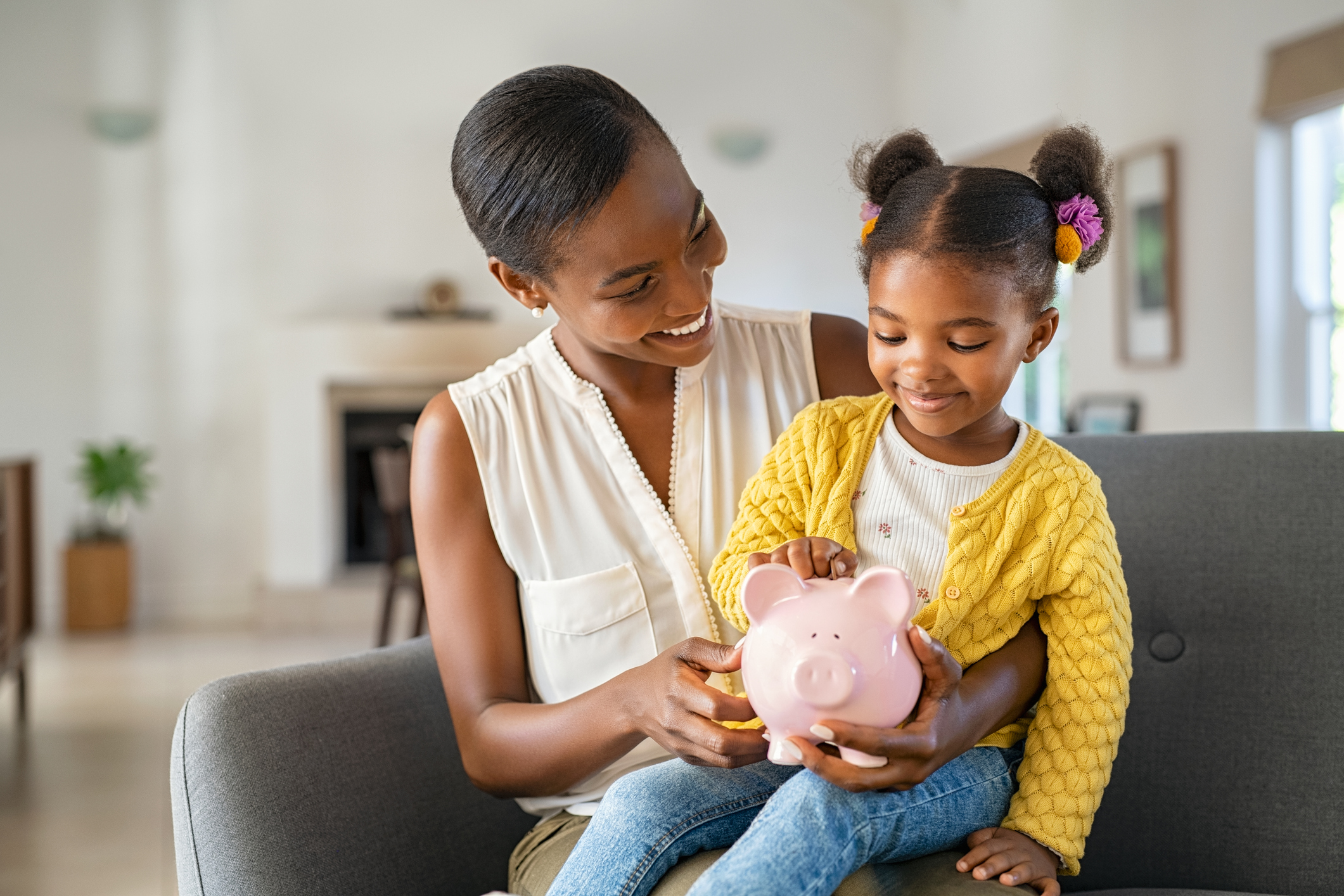 Give the Gift of Financial Wellness to Future Generations Miles Financial Group
