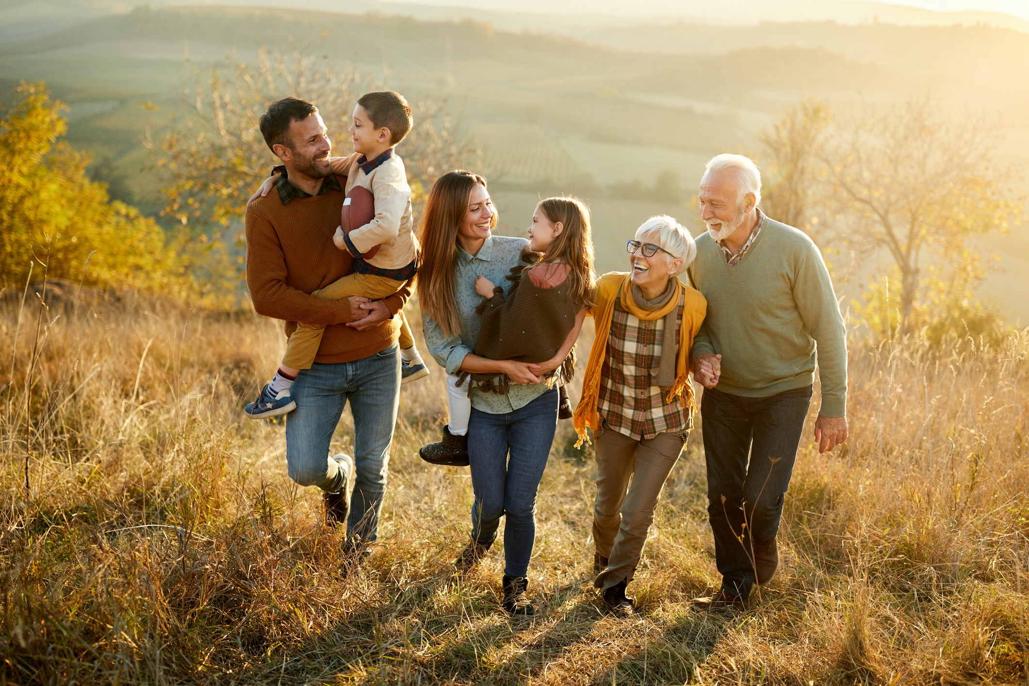 How to Practice Proper Legacy and Estate Planning MILES Financial Group