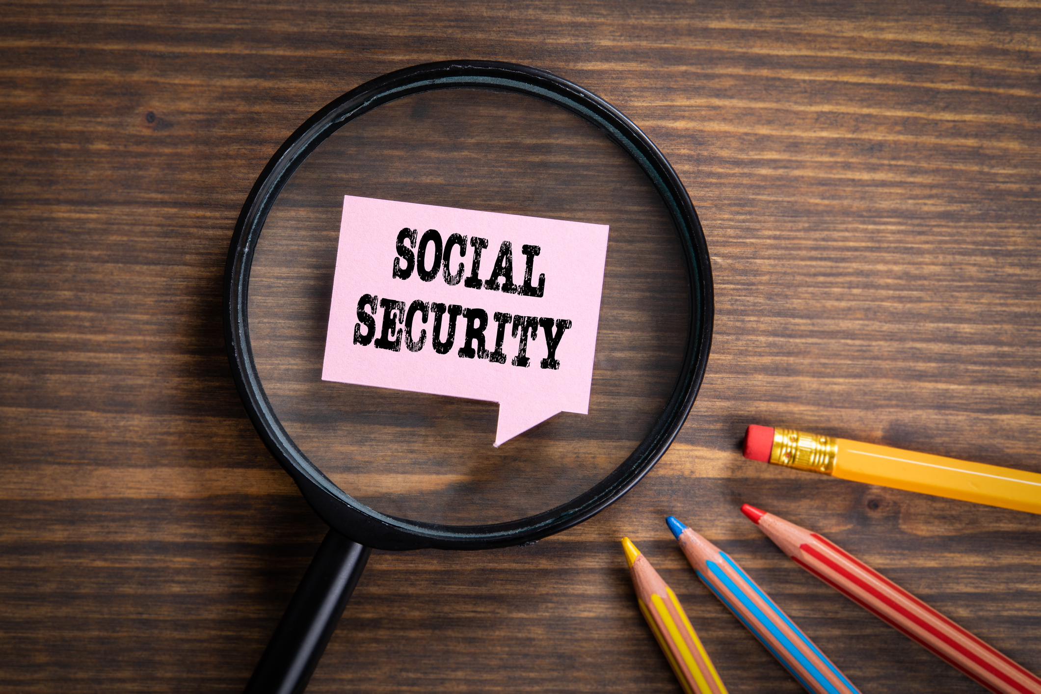 Prepare for Social Security with the Basics MILES Financial Group