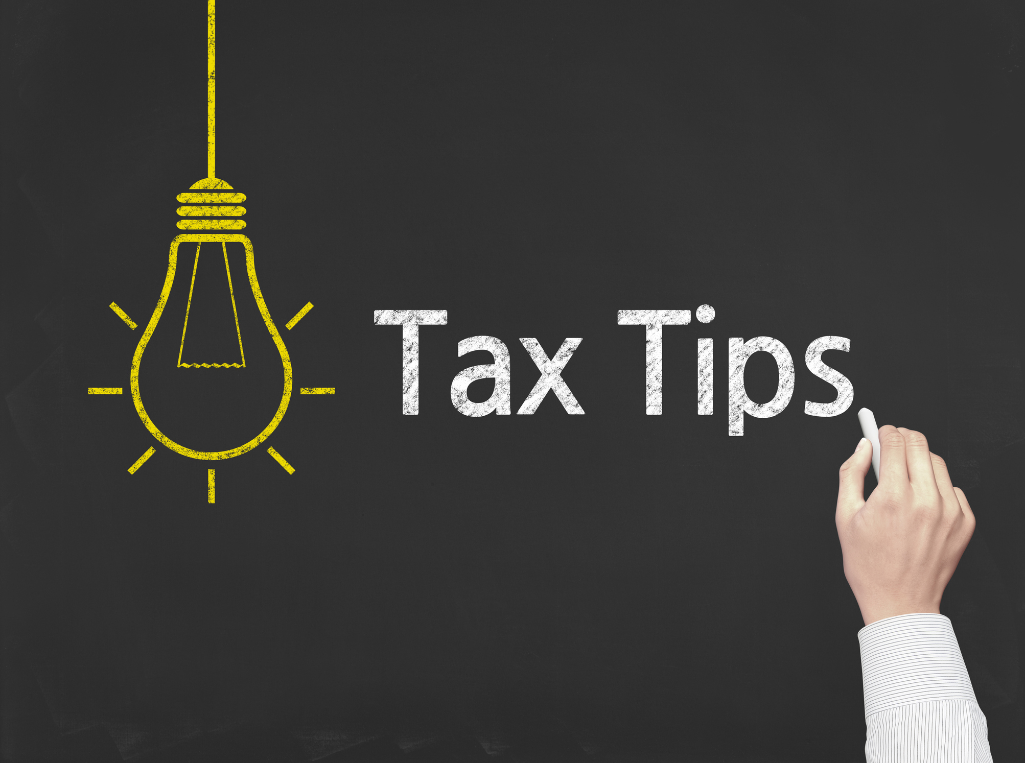 Tax Tips for the Upcoming Tax Season MILES Financial Group