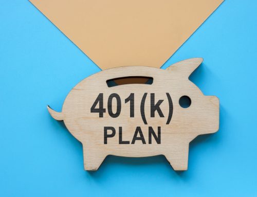 Taking Special Care of Your 401(k) and Retirement Accounts