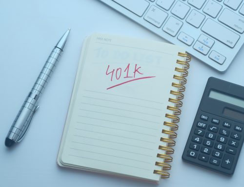 Should You Consolidate Your 401(k) Accounts?