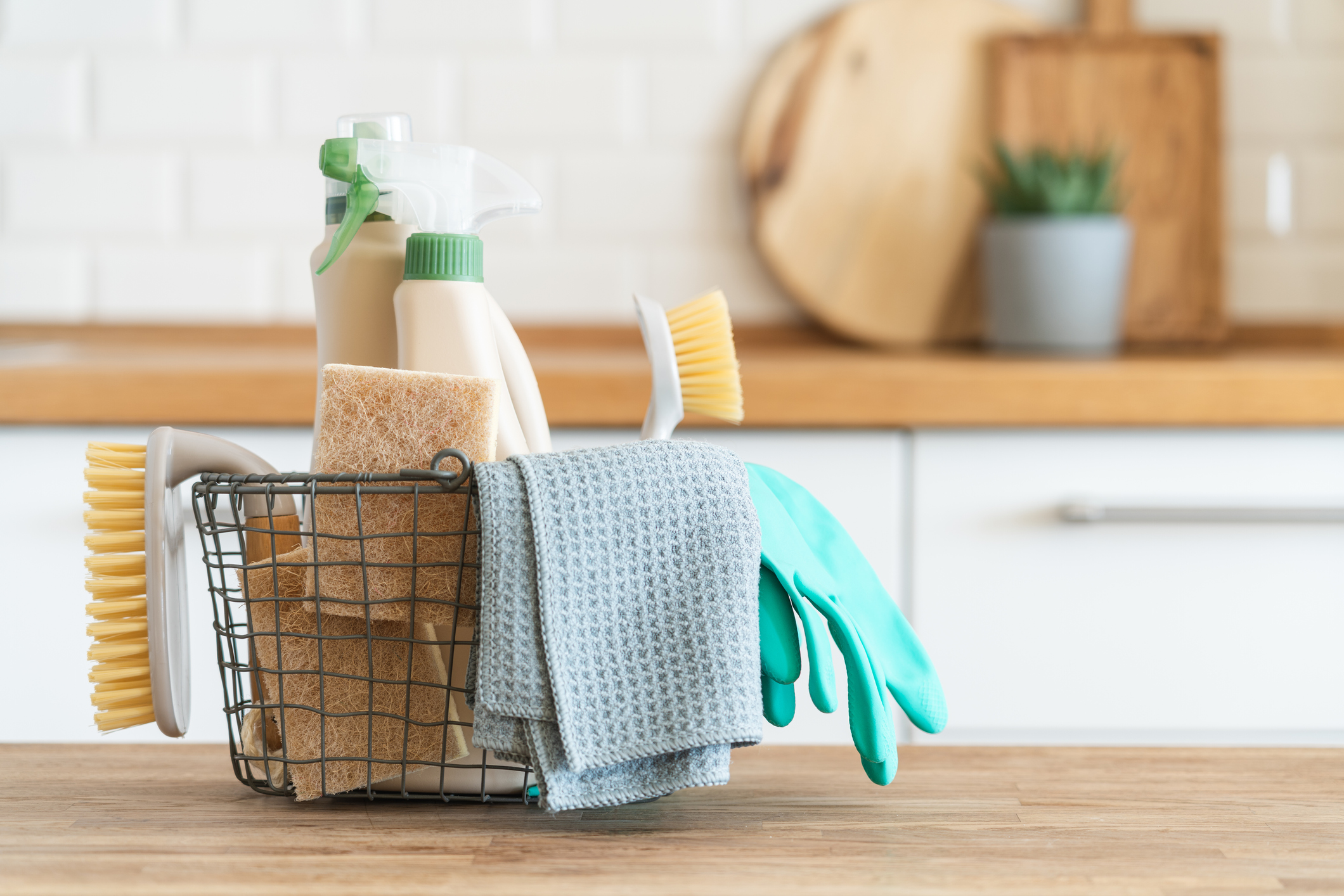 Spring Cleaning Guide for 2023 Miles Financial Group