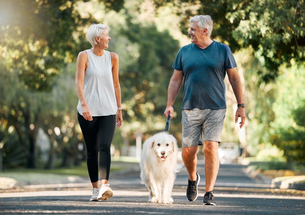 A Guide For Staying Active As You Age Miles Financial Group