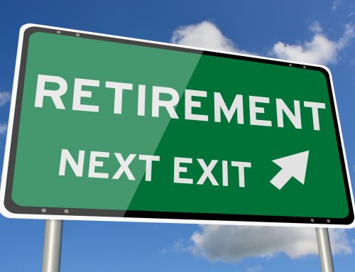 59 ½: The Retirement Turning Point