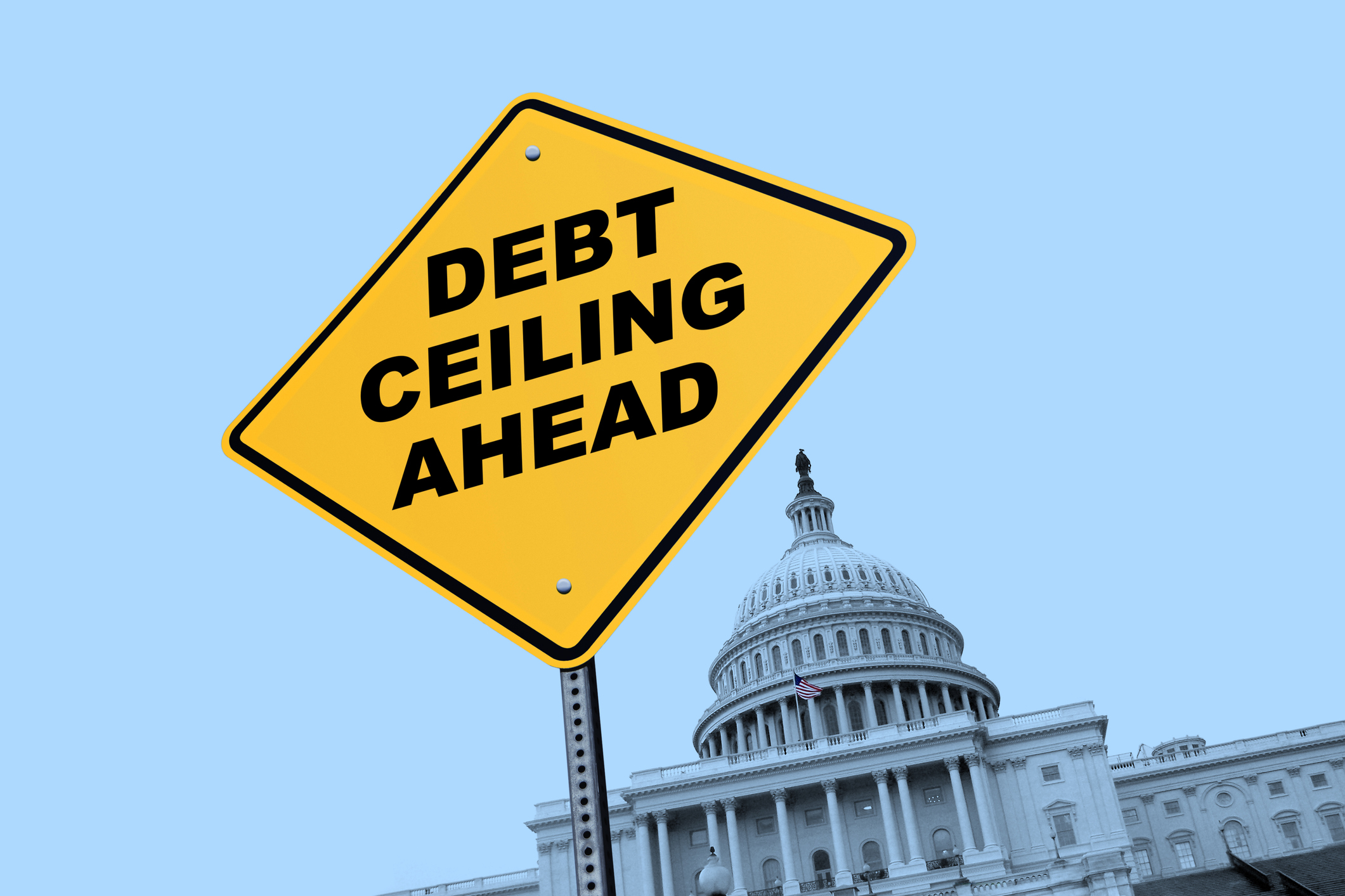 Debt Ceiling Explained: What You Need to Know Miles Financial Group