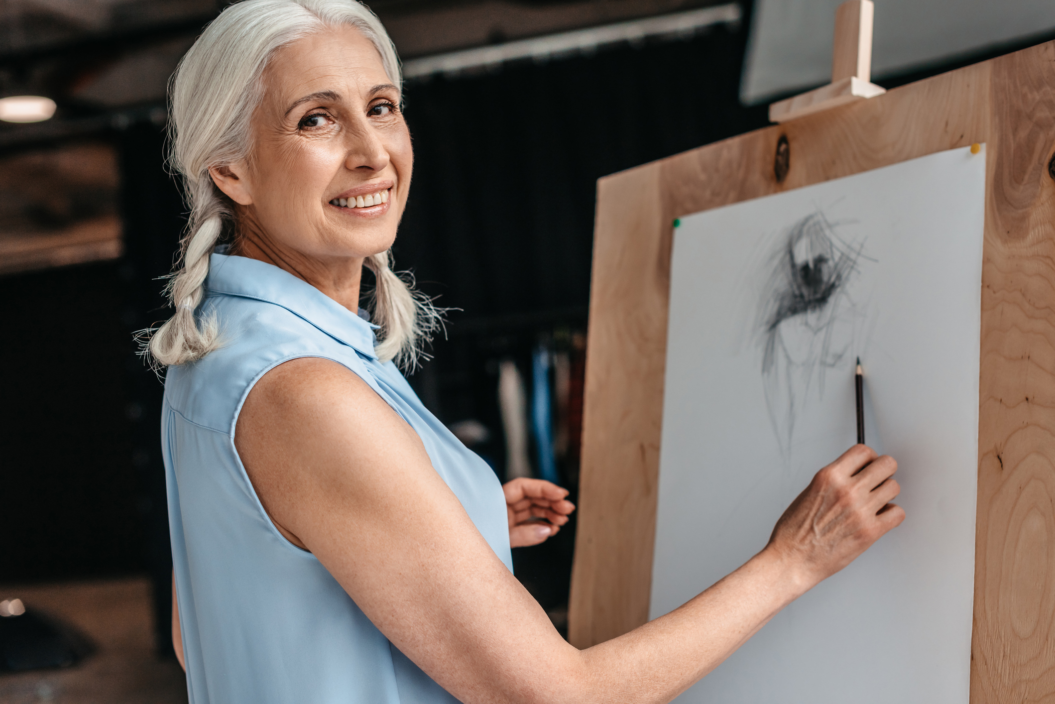 Learn How to Draw in Retirement Miles financial Group