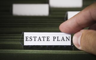 3 Quick Suggestions for Planning Your Estate Miles Financial Group