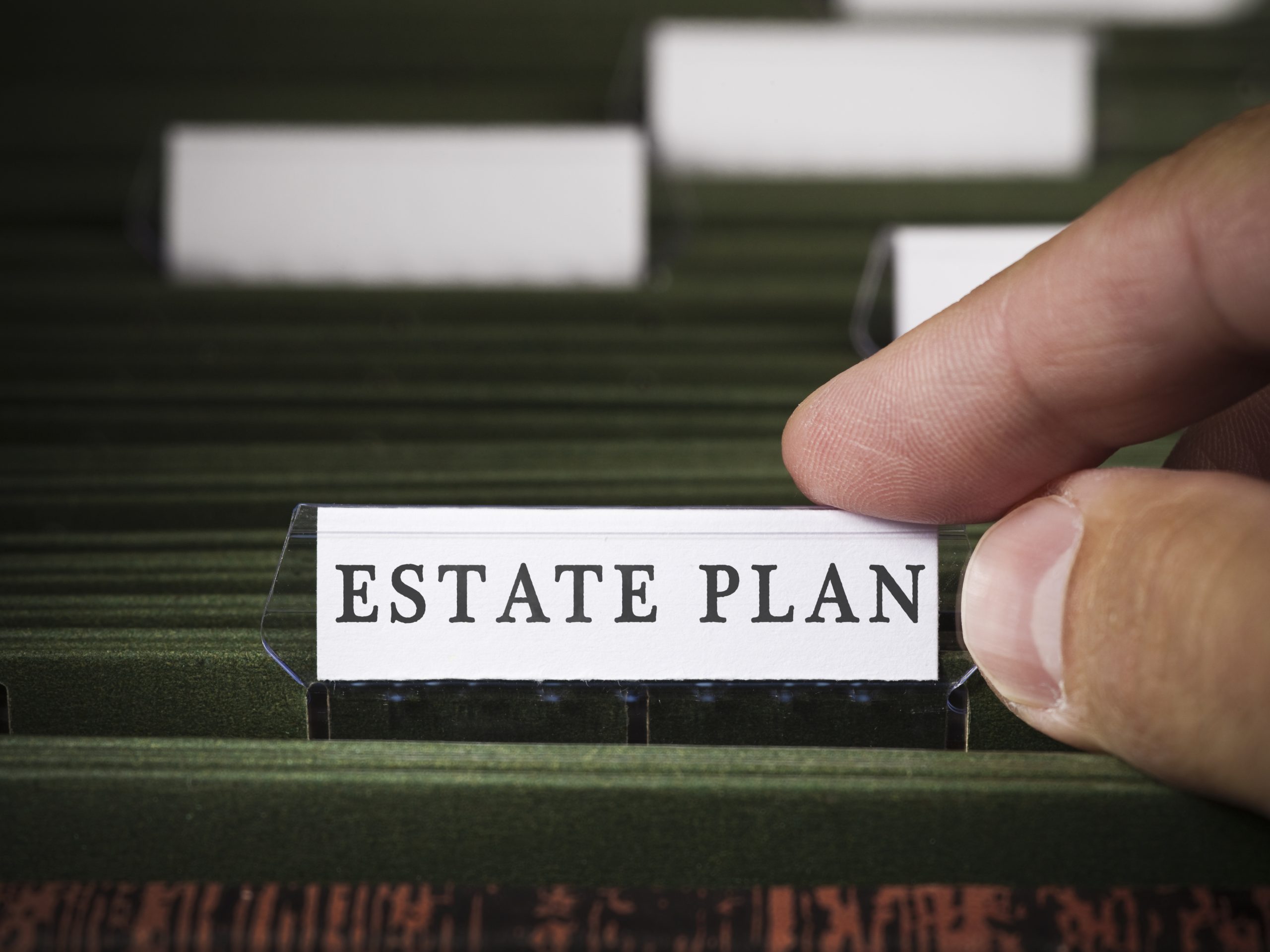 3 Quick Suggestions for Planning Your Estate Miles Financial Group