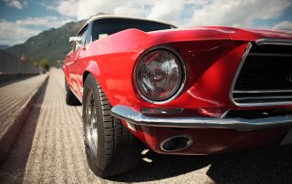 Revving up Memory Lane: A Nostalgic Journey Through 1970s Classic Cars Miles Financial Group