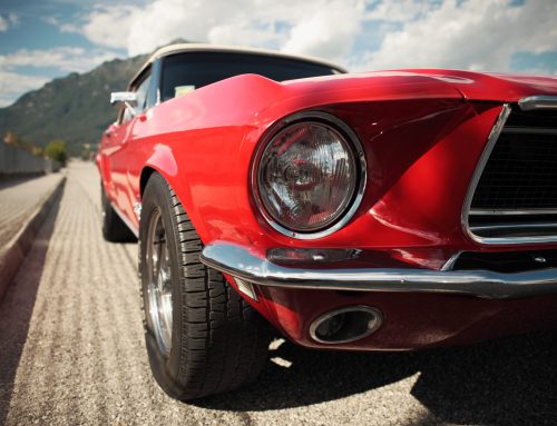 Revving up Memory Lane: A Nostalgic Journey Through 1970s Classic Cars