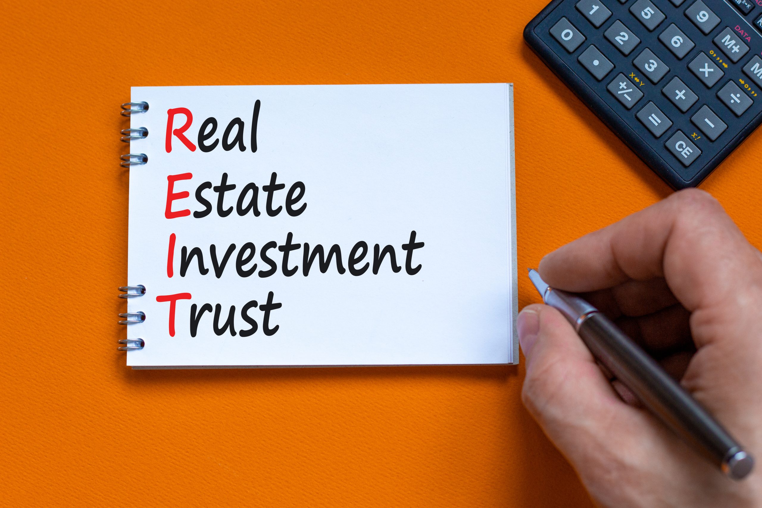 What is a Real Estate Investment Trust (REIT)? Miles Financial Group