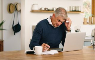 3 Common Retirement Planning Mistakes Miles Financial Group