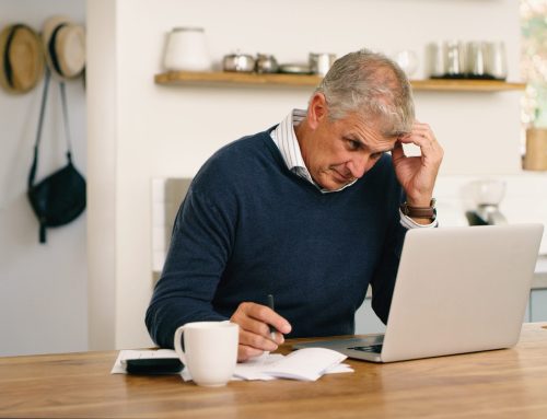 3 Common Retirement Planning Mistakes