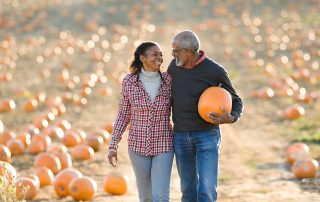 Autumn Activities for Retirement MILES Financial Group