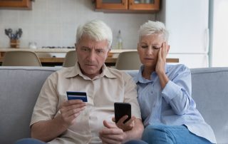 How Debt Can Affect Your Retirement MILES Financial Group
