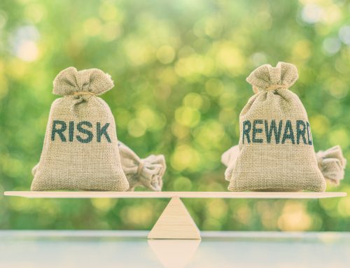 What is Risk Tolerance, and What Does it Mean for You?